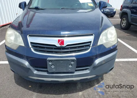 2008 Saturn Vue V6 Xe z USA, uszkodzony, nr VIN 3GSDL43N48S608295